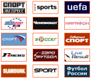 Мировой и Российский спорт